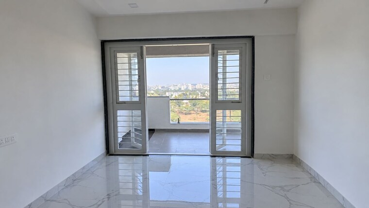 Room, suvan-shades 2 Bedroom 700 Sq.Ft. Apartment In Mundhwa Pune 10664631