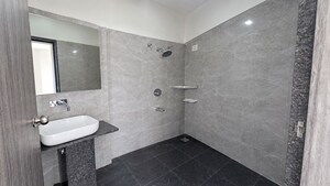Bathroom in 2 BHK Apartment at Suvan Shades, Mundhwa – for Rent