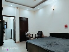 1 BHK Builder Floor For Rent in Sushant Lok I