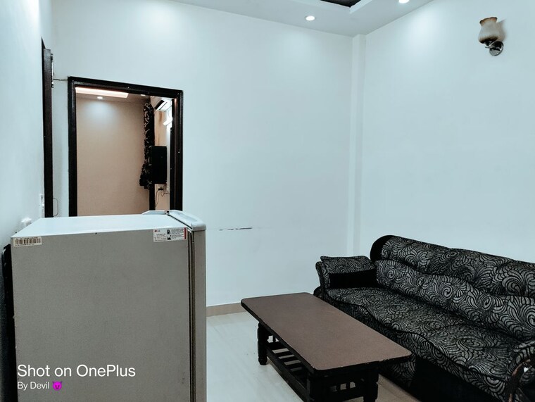 undefined, sushant lok i 1 Bedroom 540 Sq.Ft. Builder Floor In Sushant Lok I Gurgaon 10664640