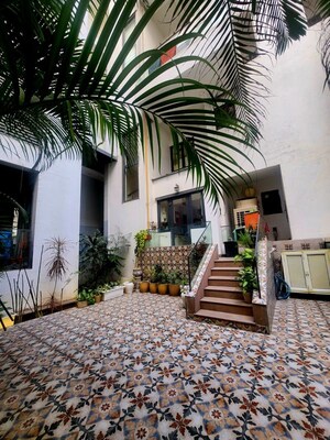 2 BHK Apartment – Exterior View View at Ireo The Grand Arch, Sector 58 - for Rent