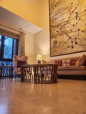 Gym in 2 BHK Apartment at Ireo The Grand Arch, Sector 58 – for Rent