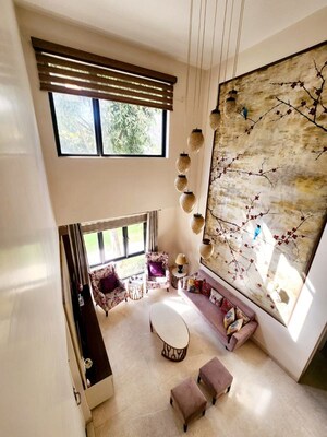 2 BHK Apartment For Rent in Ireo The Grand Arch, Sector 58