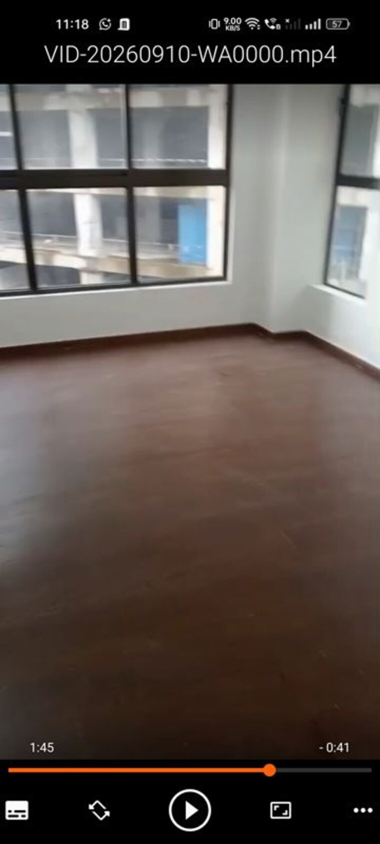 Room, cci-rivali-park 3 Bedroom 1050 Sq.Ft. Apartment In Borivali East Mumbai 10664586