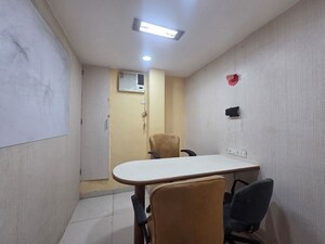 Team Area in  Office Space at Royal Palms, Goregaon East – for Rent