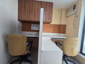 Kitchen in  Office Space at Royal Palms, Goregaon East – for Rent