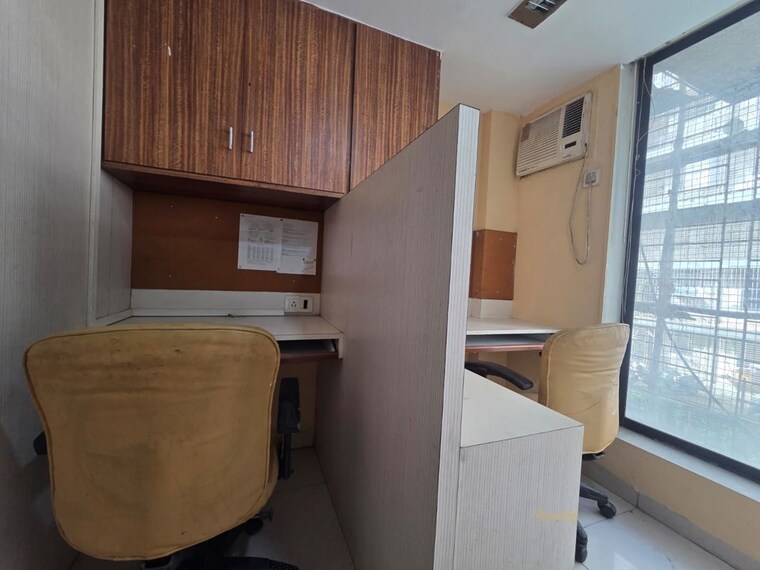 Kitchen, royal-palms Commercial Office Space 800 Sq.Ft. In Goregaon East Mumbai 10664624