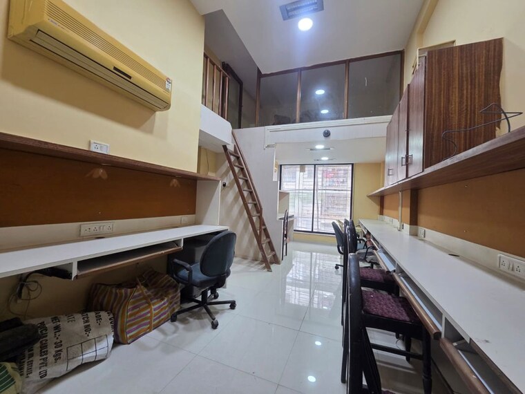 Kitchen, royal-palms Commercial Office Space 800 Sq.Ft. In Goregaon East Mumbai 10664624