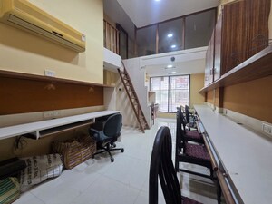 Kitchen in  Office Space at Royal Palms, Goregaon East – for Rent