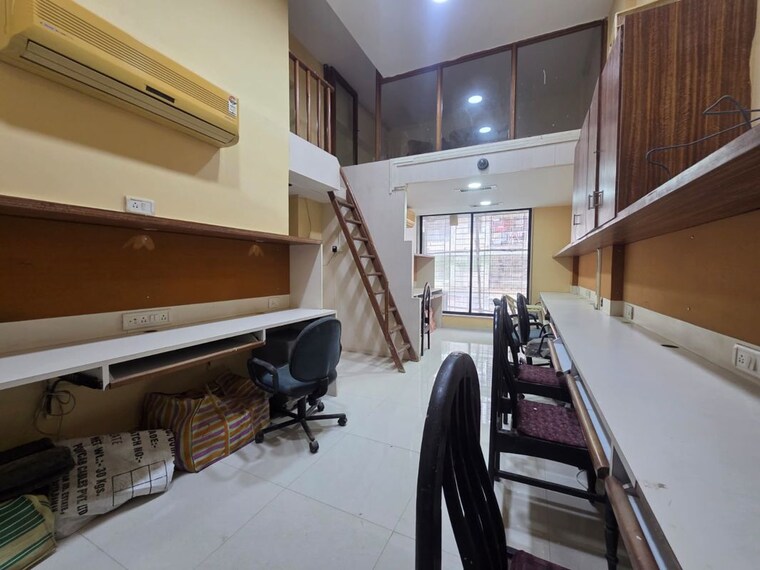 Kitchen, royal-palms Commercial Office Space 800 Sq.Ft. In Goregaon East Mumbai 10664624