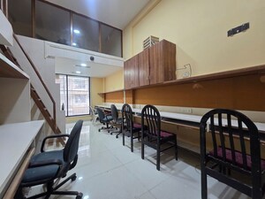 Gym in  Office Space at Royal Palms, Goregaon East – for Rent