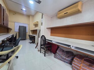  Office Space For Rent in Royal Palms, Goregaon East