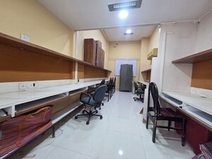 Kitchen in  Office Space at Royal Palms, Goregaon East – for Rent