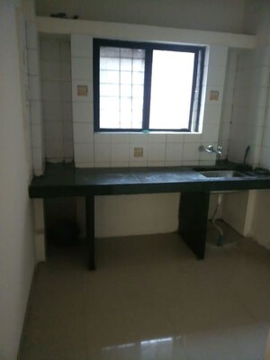 Kitchen in 2 BHK Apartment at Kharadi – for Rent