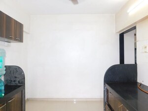 Kitchen in 2.5 BHK Apartment at Prime Rose Apartment Andheri West, Andheri West – for Rent