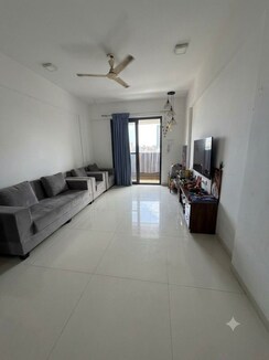 2 BHK +Apartment For Rent in The Creations Gururatna Heritage