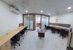  Office Space For Rent in Dosti Eastern Bay, Wadala