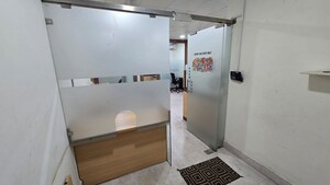  Office Space – Exterior View View at Dosti Eastern Bay, Wadala - for Rent