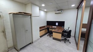 Team Area in  Office Space at Dosti Eastern Bay, Wadala – for Rent