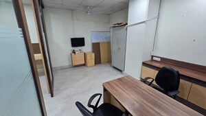 Team Area in  Office Space at Dosti Eastern Bay, Wadala – for Rent