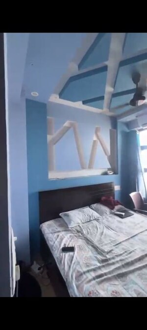 Bedroom in 2 BHK Apartment at Amolik Heights, Sector 88 – for Sale