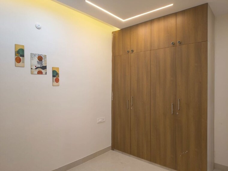 Room, raghuram-the-vue-residences 2.5 Bedroom 1500 Sq.Ft. Apartment In Puppalaguda Hyderabad 10664632
