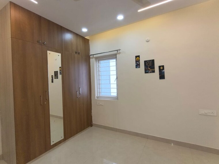 Room, raghuram-the-vue-residences 2.5 Bedroom 1500 Sq.Ft. Apartment In Puppalaguda Hyderabad 10664632