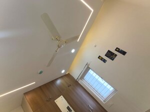 Furnished Amenities in 2.5 BHK Apartment at Raghuram The Vue Residences, Puppalaguda – for Rent