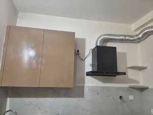 Furnished Amenities in 2.5 BHK Apartment at Raghuram The Vue Residences, Puppalaguda – for Rent