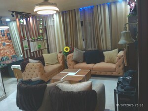 3 BHK Apartment For Sale in Kohinoor S3 Lifestyle, Pimple Saudagar