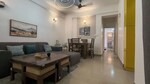 2 BHK +  1150 Sq.Ft. Apartment in Supertech Cape Town