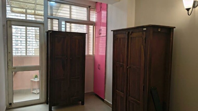 Bedroom, supertech-cape-town 2 Bedroom 1150 Sq.Ft. Apartment In Sector 74 Noida 10664604