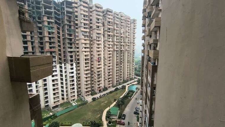Exterior View, supertech-cape-town 2 Bedroom 1150 Sq.Ft. Apartment In Sector 74 Noida 10664604