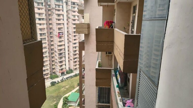 Exterior View, supertech-cape-town 2 Bedroom 1150 Sq.Ft. Apartment In Sector 74 Noida 10664604