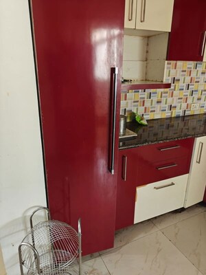 3 BHK Apartment For Rent in Parsvnath Planet Plaza, Gomti Nagar