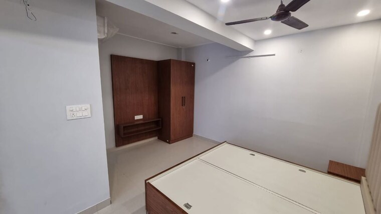 Room, indrapuram 1 Bedroom 650 Sq.Ft. Builder Floor In Indrapuram Ghaziabad 10664665