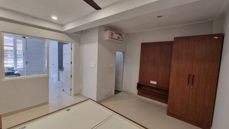 undefined, indrapuram 1 Bedroom 650 Sq.Ft. Builder Floor In Indrapuram Ghaziabad 10664665