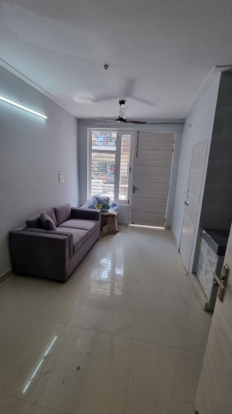 undefined, indrapuram 1 Bedroom 650 Sq.Ft. Builder Floor In Indrapuram Ghaziabad 10664665