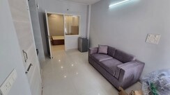 1 BHK Builder Floor For Rent in Indrapuram