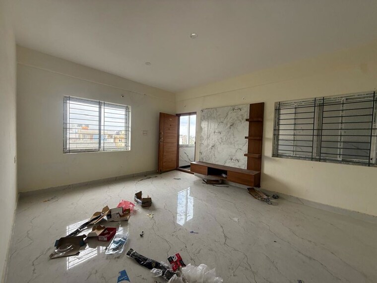 Room, vandana-flora 3 Bedroom 1650 Sq.Ft. Apartment In Hsr Layout Bangalore 10664655