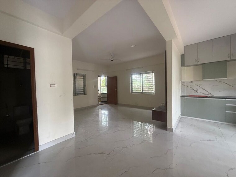 Room, vandana-flora 3 Bedroom 1650 Sq.Ft. Apartment In Hsr Layout Bangalore 10664655