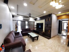 2 BHK +Apartment For Rent in Kanakia Spaces Niharika