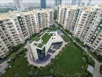 4 BHK 2410 Sq.Ft. Apartment in Emaar Palm Terraces Select