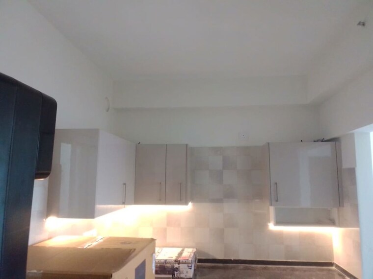 Kitchen, godrej-park-retreat 2 Bedroom 987 Sq.Ft. Apartment In Sarjapur Road Bangalore 10664654