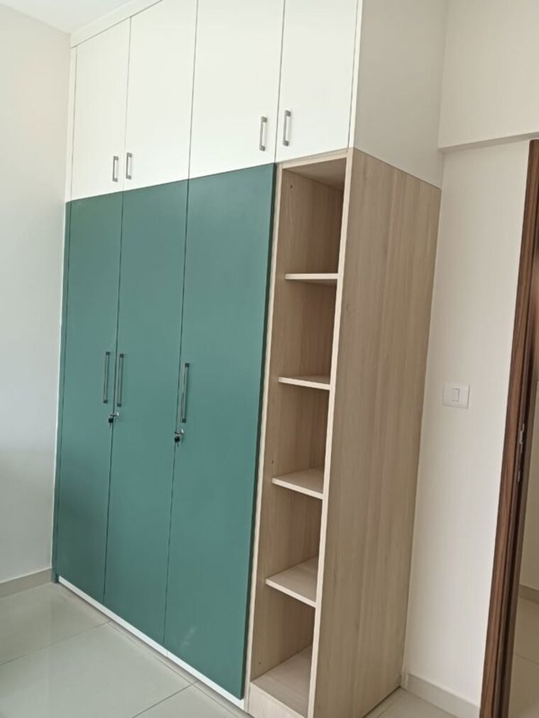 undefined, godrej-park-retreat 2 Bedroom 987 Sq.Ft. Apartment In Sarjapur Road Bangalore 10664654