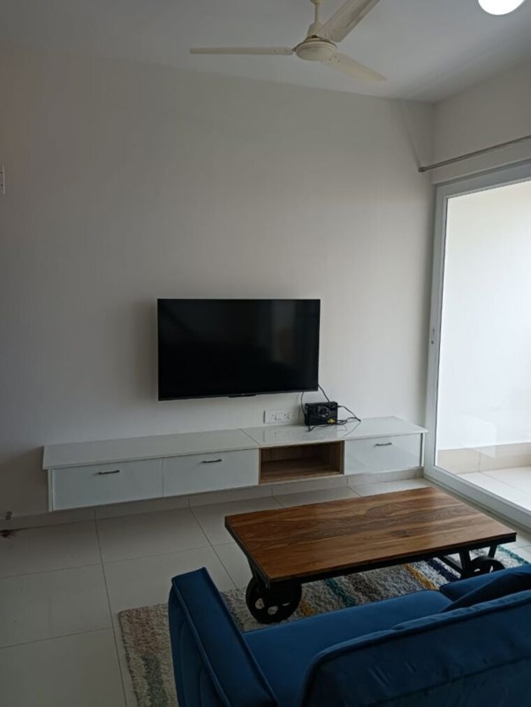 undefined, godrej-park-retreat 2 Bedroom 987 Sq.Ft. Apartment In Sarjapur Road Bangalore 10664654
