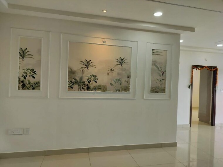 undefined, asbl-springs 3 Bedroom 1429 Sq.Ft. Apartment In Pocharam Hyderabad 10664673