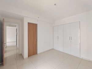 Room in 3 BHK Apartment at Godrej Emerald, Ghodbunder Road – for Rent