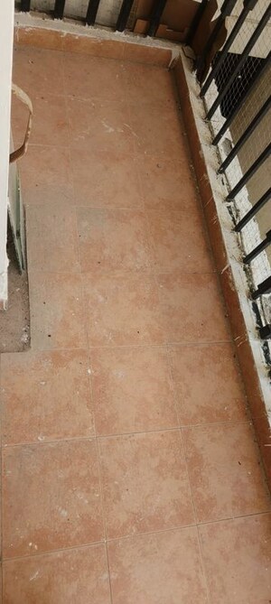 Balcony in 3 BHK Apartment at Orris Aster Court, Sector 85 – for Sale
