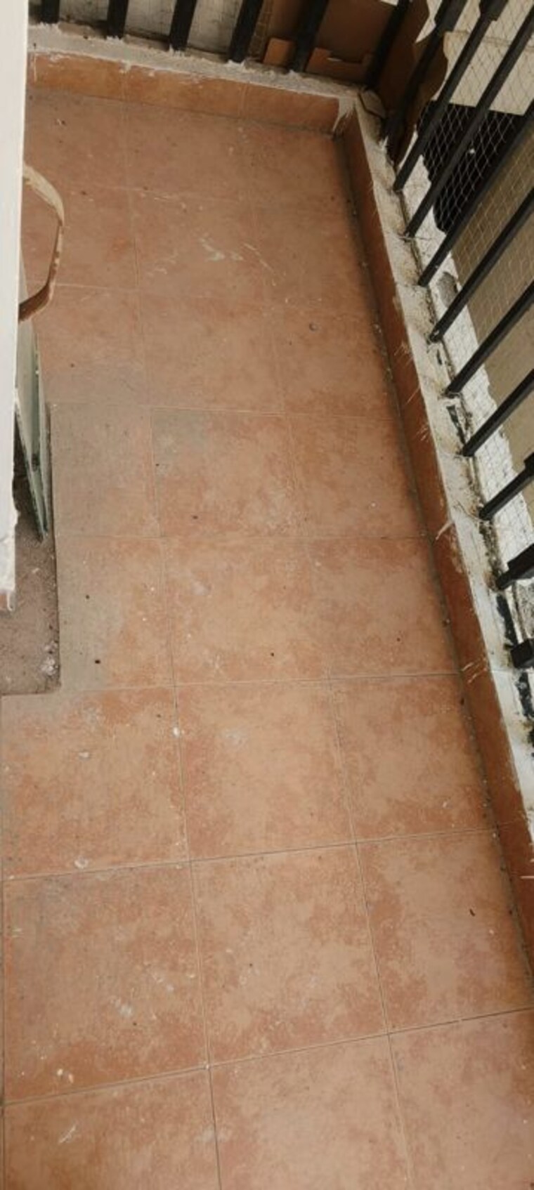 Balcony, orris-aster-court 3 Bedroom 1675 Sq.Ft. Apartment In Sector 85 Gurgaon 10664660